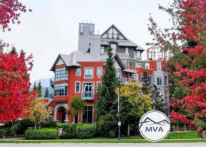 Alpenglow Lodge By Mva