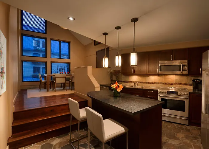 Executive Inn Whistler